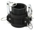 Муфта Camlock Муфта Camlock