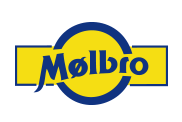 Сертифікат авторизованного дистриб'ютора Molbro