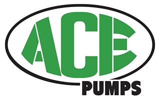 Сертифікат авторизованного дистриб'ютора Ace Pumps