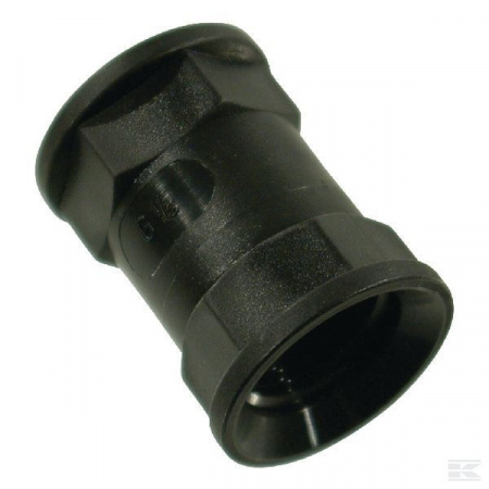 Муфта 3/4"F 2302030