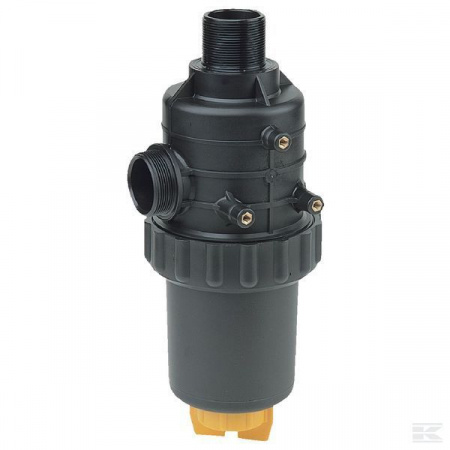 Всмоктуючий фільтр 200-260 л/хв 2" 50M з клапаном 3172473