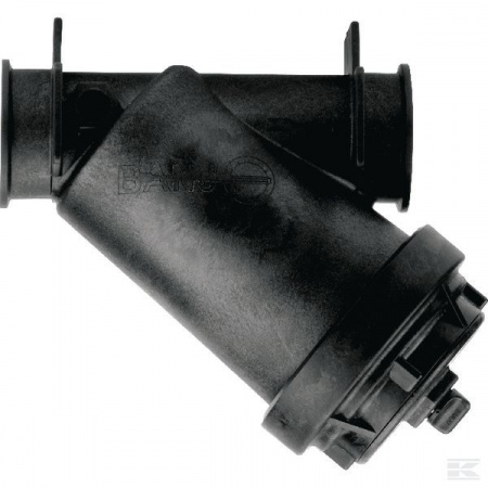 3"Manifold Ln Strainer 12 Mesh     