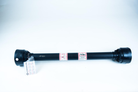 Карданний вал AW35S (2400) посилений  0х0 3035/1600/KH/0-0