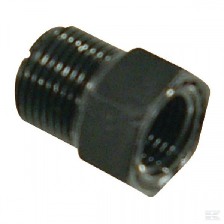 Перехідник 3/8"M-1/4"F 245010