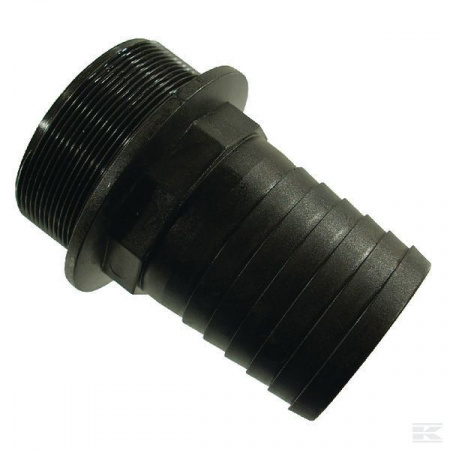 Фітинг прямий 3"M D.75 1032975