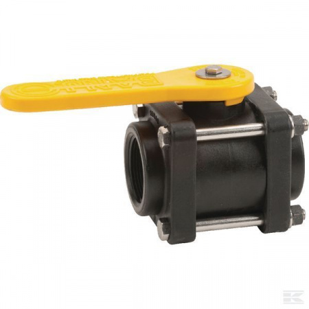 Кран двохпозиційний 1 1/2"F V150