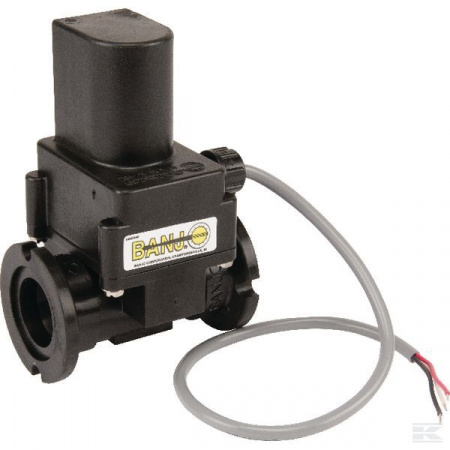 1/2" MLEV WITH M100 VALVE, 3 WIRE  