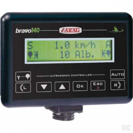 Компьютер BRAVO 140 2-ходовий