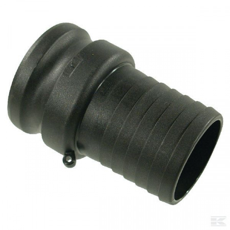 З'єднувальна муфта CAM LOCK тип E 3" D.75 18109E
