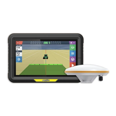 Навігаційна система Agripilot 710S + Skyview 2500