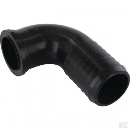 Патрубок рухомий д=40,90гр. 1"1/2F 115640 115640