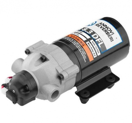 Мембранний насос 12V AR 8.3 DFL 51843