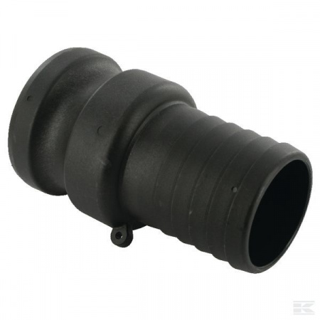 З'єднувальна муфта CAM LOCK тип E 2" D.50 18107E