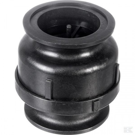 3" FP MANIFOLD CHECK VALVE FKM     