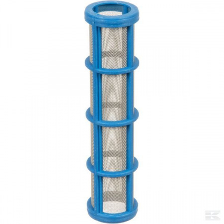 Сітка фільтра лінійного 1" 50 mesh H150mm LST150