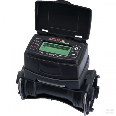 Витратомір DIGIWOLF 40/800LT T7F 12VDC 4627707A