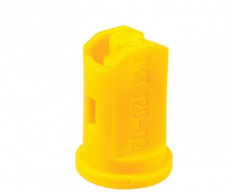 Розпилювач IDKT 120-02  (пластик) 6TK.367.56.00.00.0