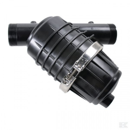 Лінійний фільтр 46 м3/год 3"M 32M 3352092