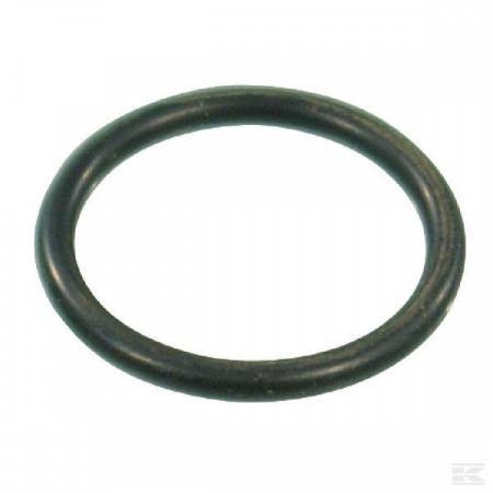 Кільце 2,62X20,24 EPDM G10041