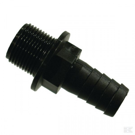 Фітинг прямий 3/4"M D.22 1032322