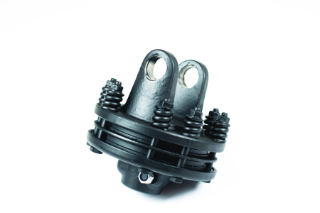 муфта фрикційна  K90/4  2400 Z6-1 3/4 1341883LM