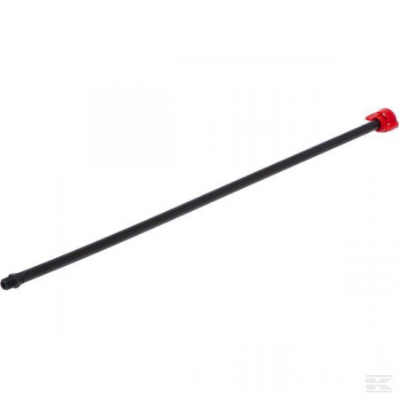 Понижувач форсунки 610мм, 1/4"М