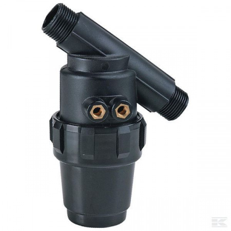 Лінійний фільтр 80-100 л/хв 1/2"M 100M 323024