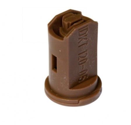 Розпилювач IDKT 120-05  інжекторний  (пластик) 6TK.487.56.00.00.0