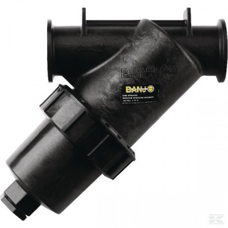 MLS222 SERIES STRN 80 MESS PER SCRN