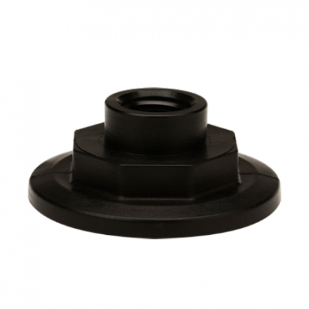 Перехідник флянець 2" різьба 1/2"F M200PLG050
