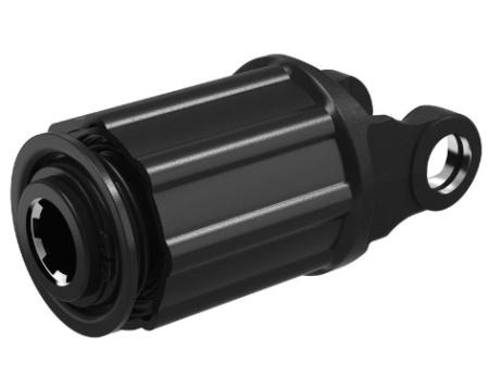 муфта радіально штіфтова K32B AW21/2300   Z6-1 3/8   32P-05