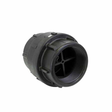Зворотний клапан 3" CV300