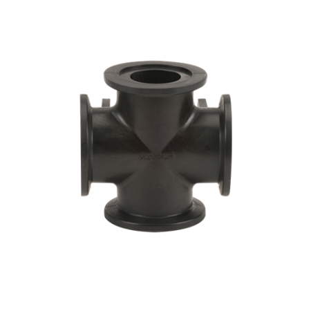 Фитинг  2" Flanged Cross M200CR