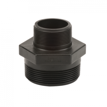 Перехідник 3"-2" зовн. різьба RN300-200