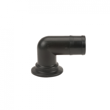 Адаптор 90гр. флянець під шланг 2" M220BRB90