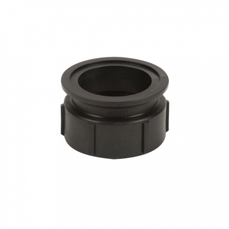 Перехідник флянець 3" різьба 3"F M300FPT