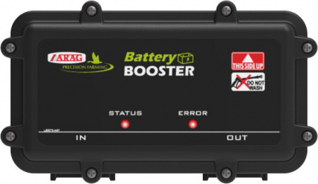 Акумулятор BOOSTER для SELETRON