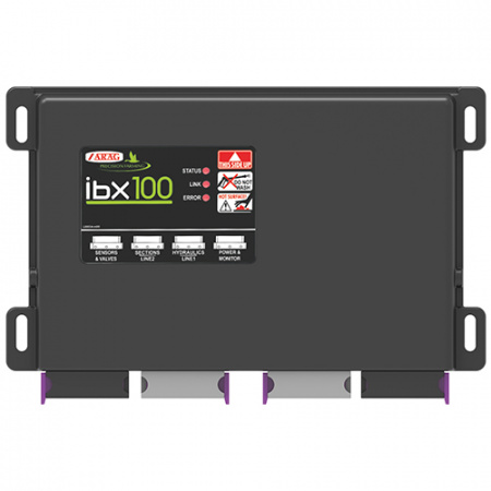 Блок керування IBX100 Sprayer 4679000