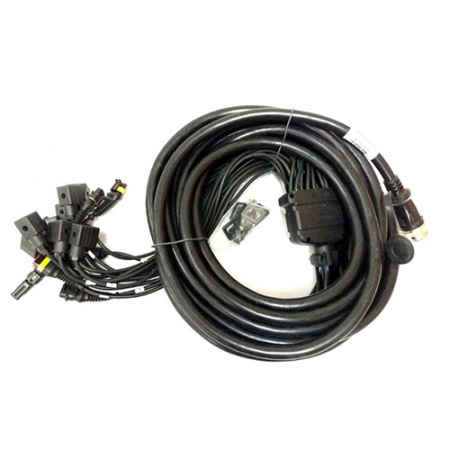 Кабель з'єднувальний 3-WAY B120 6 м 467123.100
