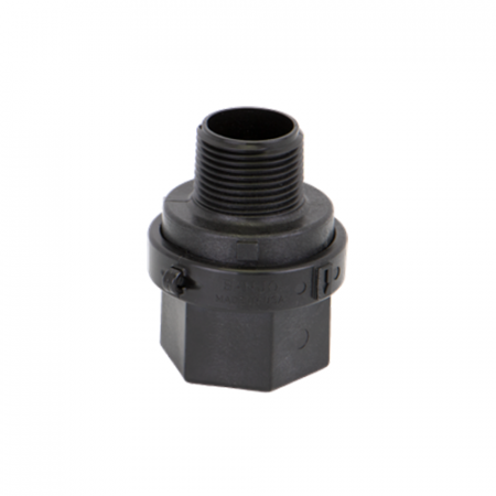 Клапан NPT  1"  CV100MT