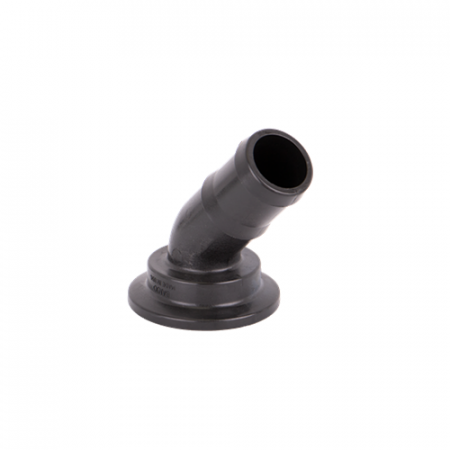 Фітинг флянець 45° 2" X 1½"  M200150BRB45