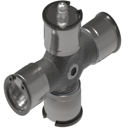 Хрестовина карданного вала, AG20-80, P-KIT 203-7276