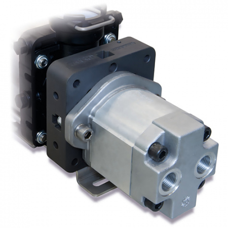 Відцентровий насос MSP400 5 ST.PP 2''-1 1/2'' F 14.5CC 97005232