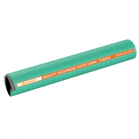 Шланг VACUPRESS SUPER CHEMI D.19 (-25; +70)
