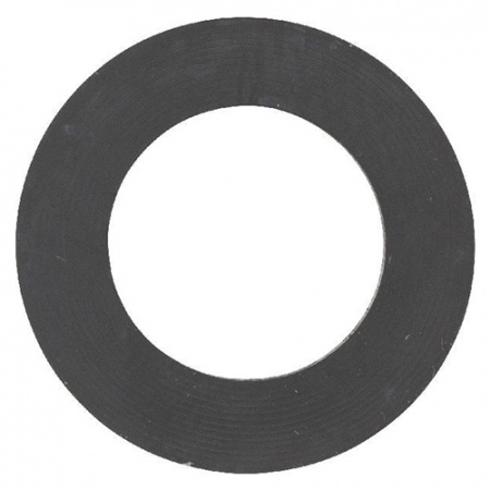 Плоске ущільнення 11,5X19,2X2,5 EPDM G40012