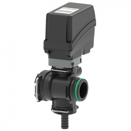 Пропорційний випускний електроклапан 25 л.хв. T5